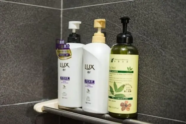 Dört Kişilik Oda, Özel Banyo