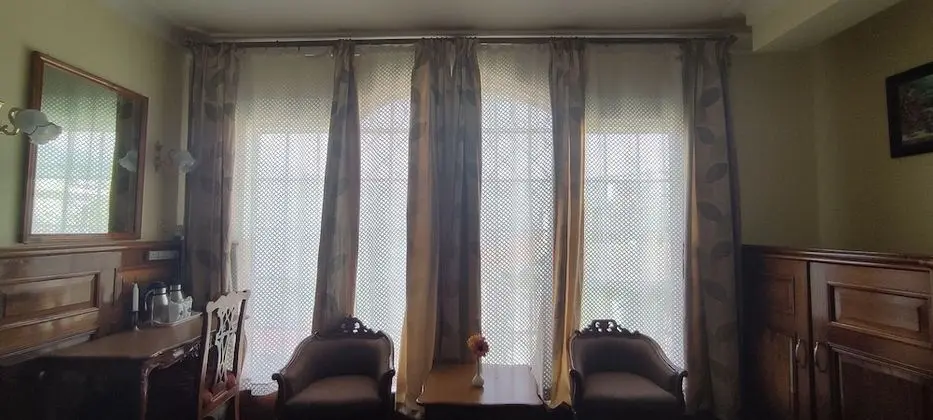 Superior Tek Büyük Yataklı Oda, 1 En Büyük (King) Boy Yatak, Sigara İçilebilir, Vadi Manzaralı