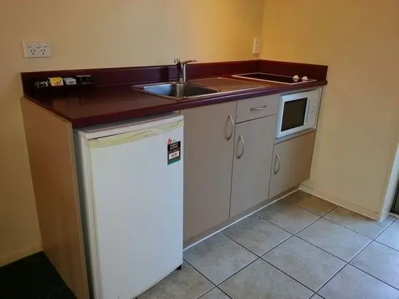 Standard Apart Daire, 1 Yatak Odası