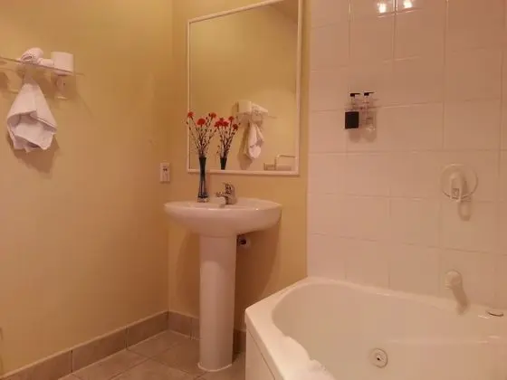 Standard Apart Daire, 1 Yatak Odası