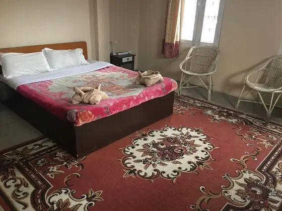 Premium Tek Büyük Yataklı Oda, Birden Çok Yatak, Sigara İçilmez