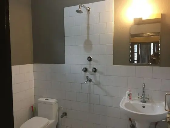 Standard Tek Büyük Yataklı Oda, 2 Tek Kişilik Yatak, Engellilere Uygun, Sigara İçilmez