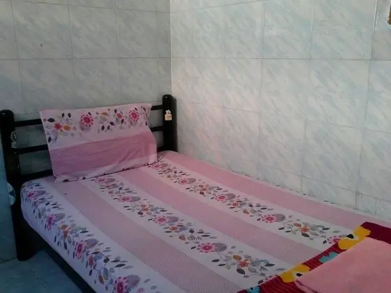 Standard Single Room with Private Bathroom
