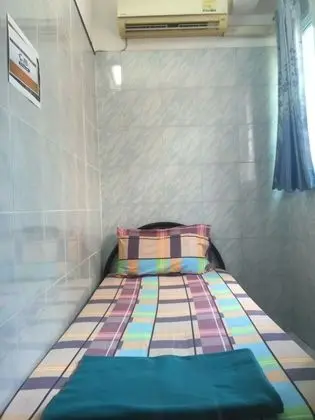Standard Single Room with Private Bathroom
