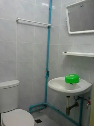 Standard Single Room with Private Bathroom