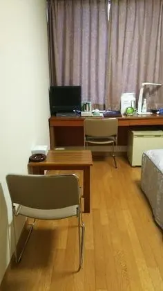 Standard Tek Kişilik Oda, Sigara İçilebilir