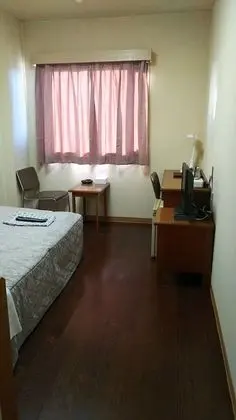Standard Tek Kişilik Oda, Sigara İçilebilir