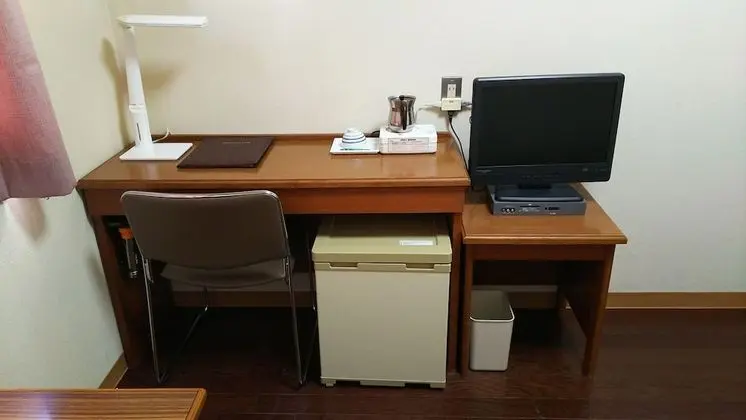 Standard Tek Kişilik Oda, Sigara İçilebilir