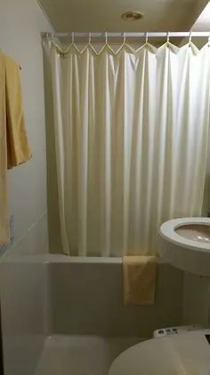 Standard Tek Kişilik Oda, Sigara İçilebilir