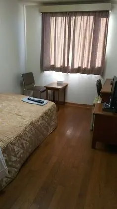 Standard Tek Kişilik Oda, Sigara İçilmez