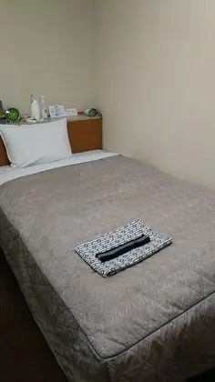 Standard Tek Kişilik Oda, Sigara İçilmez