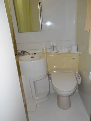 Standard Tek Kişilik Oda, Sigara İçilmez