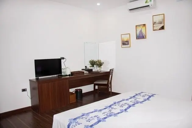 Deluxe Tek Büyük Yataklı Oda, 1 Büyük (Queen) Boy Yatak, Küvet, Şehir Manzaralı