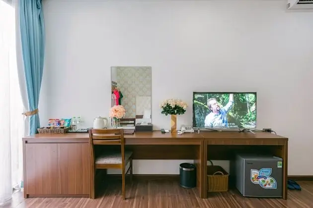 Deluxe Tek Büyük Yataklı Oda, 1 Büyük (Queen) Boy Yatak, Küvet, Şehir Manzaralı