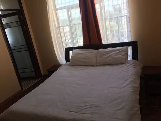 Apart Daire, 3 Yatak Odası