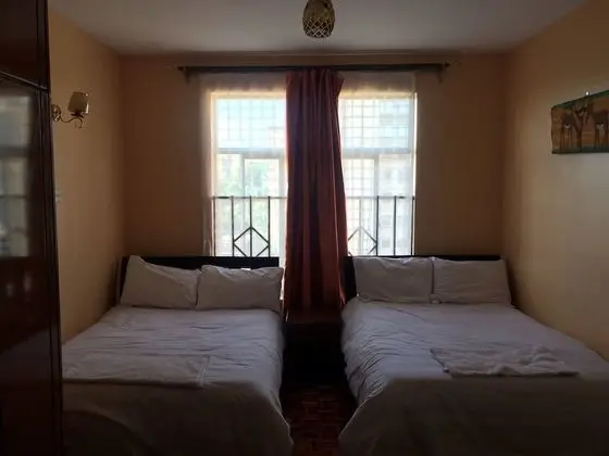 Apart Daire, 3 Yatak Odası