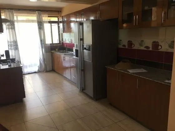 Apart Daire, 3 Yatak Odası