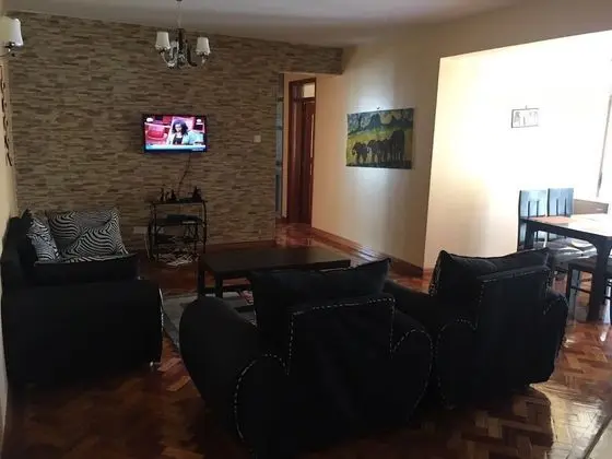 Apart Daire, 3 Yatak Odası