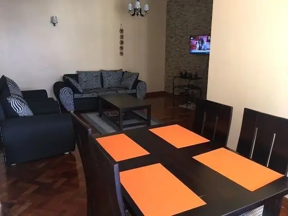 Apart Daire, 3 Yatak Odası