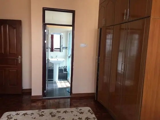 Apart Daire, 3 Yatak Odası