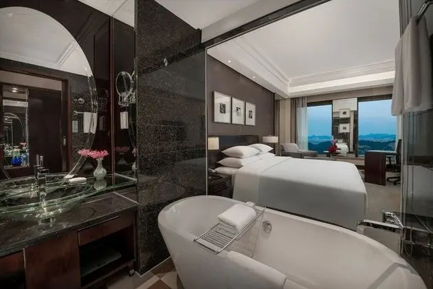 Executive Oda, 1 En Büyük (King) Boy Yatak