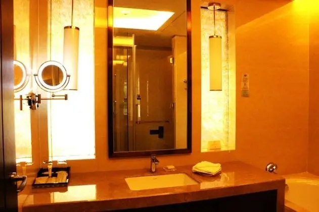 Executive Oda, 1 En Büyük (King) Boy Yatak, Şehir Manzaralı