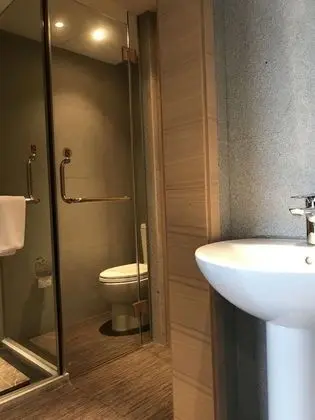 Standard Tek Kişilik Oda, Şehir Manzaralı