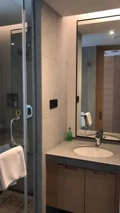 Standard Tek Kişilik Oda, Şehir Manzaralı