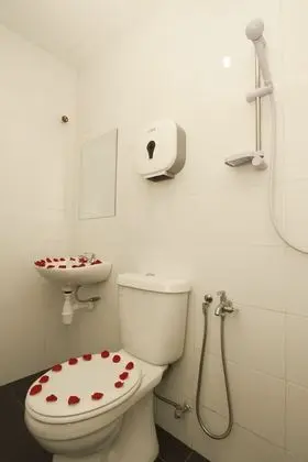 Superior İki Ayrı Yataklı Oda