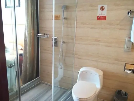 Deluxe İki Ayrı Yataklı Oda