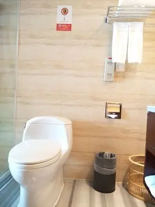 Deluxe İki Ayrı Yataklı Oda