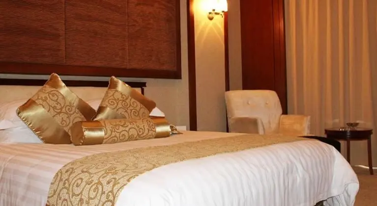 Çift ​​kişilik Deluxe