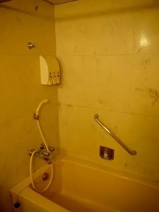 Deluxe İki Ayrı Yataklı Oda, Sigara İçilmez, Şehir Manzaralı