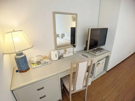 Üç Kişilik Oda, 3 Tek Kişilik Yatak, Sigara İçilmez, Şehir Manzaralı