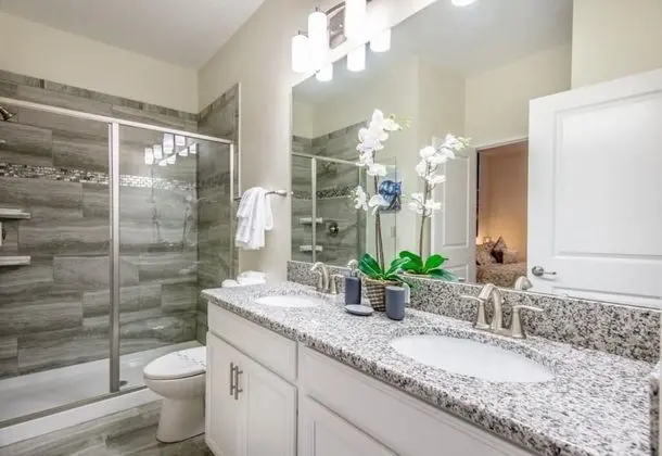 Villa, Birden Çok Yatak Odası