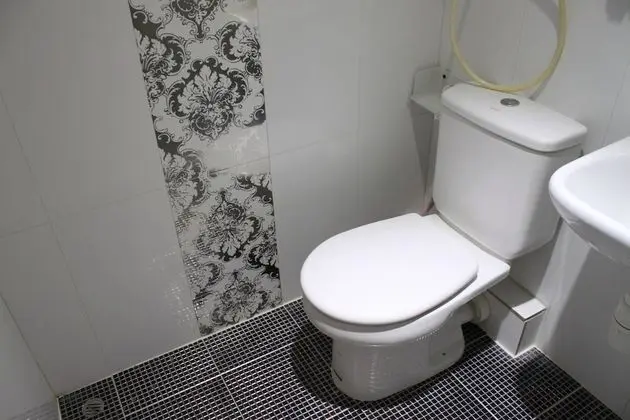 İki Ayrı Yataklı Oda, 2 Tek Kişilik Yatak