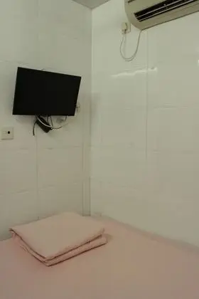 Üç Kişilik Oda
