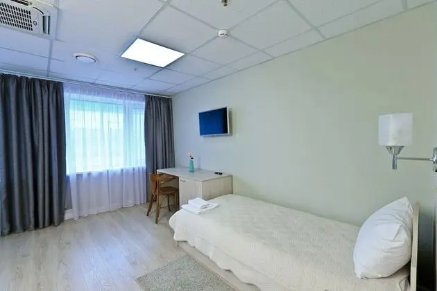 Junior Oda, 1 Yatak Odası