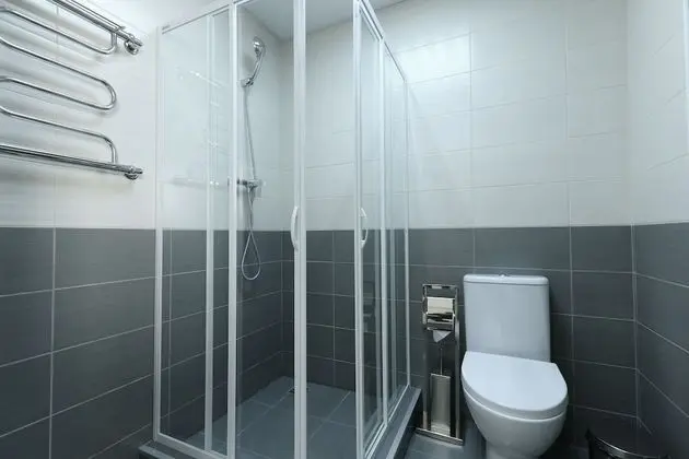 Standard Tek Kişilik Oda, 1 Tek Kişilik Yatak