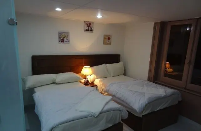 Comfort İki Ayrı Yataklı Oda