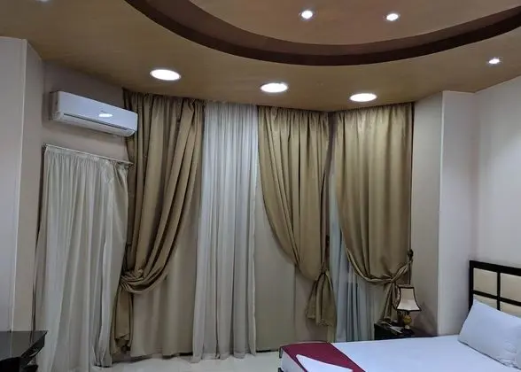 Deluxe Tek Kişilik Oda
