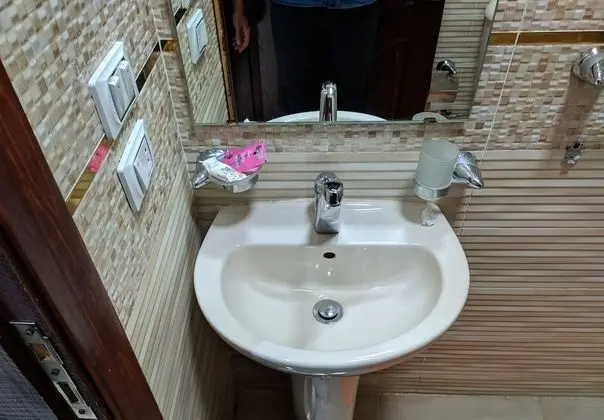 Deluxe Tek Kişilik Oda