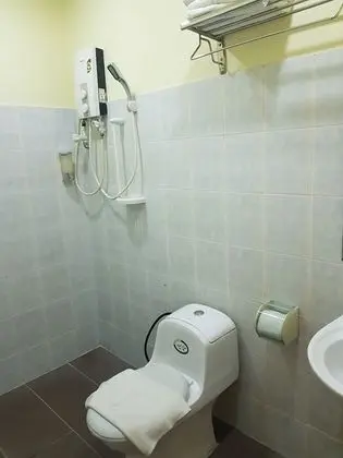 Family Üç Kişilik Oda
