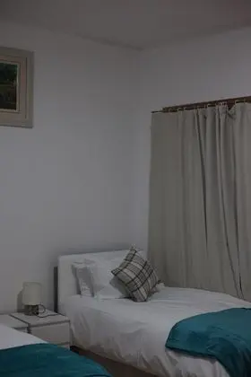 Standard Dört Kişilik Oda (Shared)