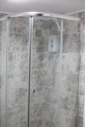 Standard Dört Kişilik Oda (Shared)