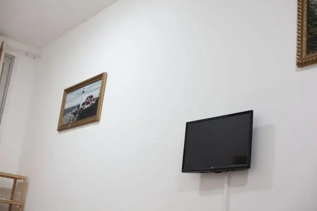 Standard Tek Büyük Yataklı Oda (Shared)