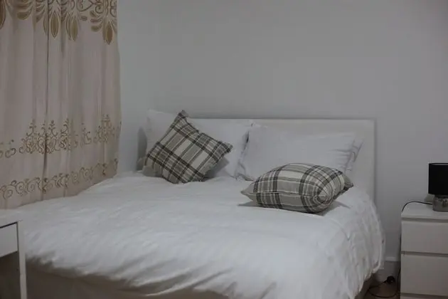 Standard Tek Kişilik Oda (Shared)