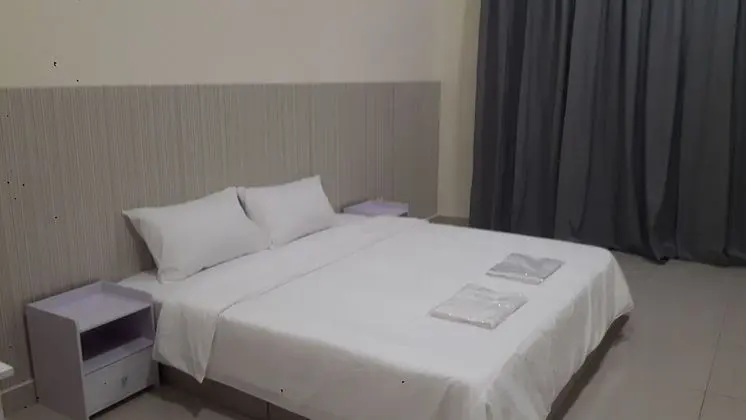 Ev, 4 Yatak Odası