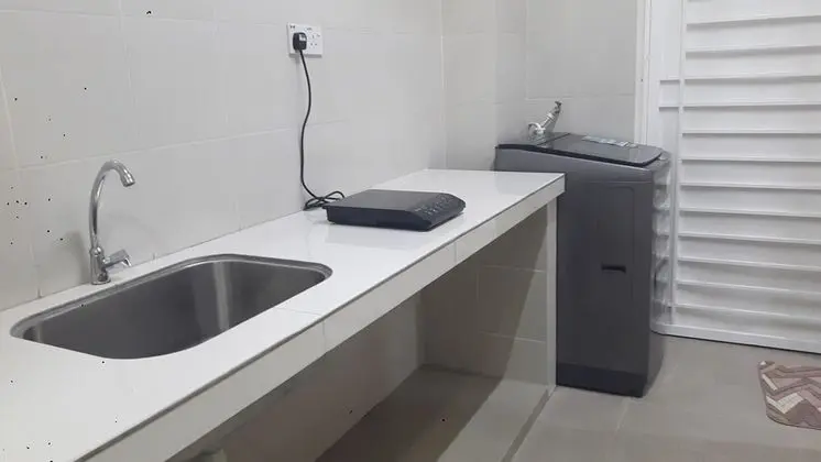 Ev, 4 Yatak Odası