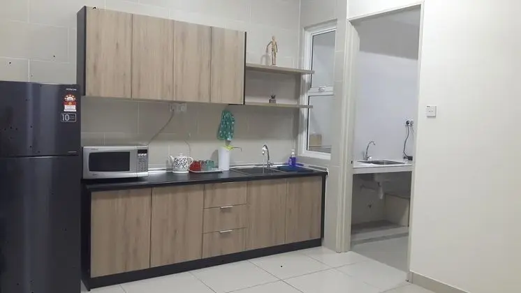 Ev, 4 Yatak Odası